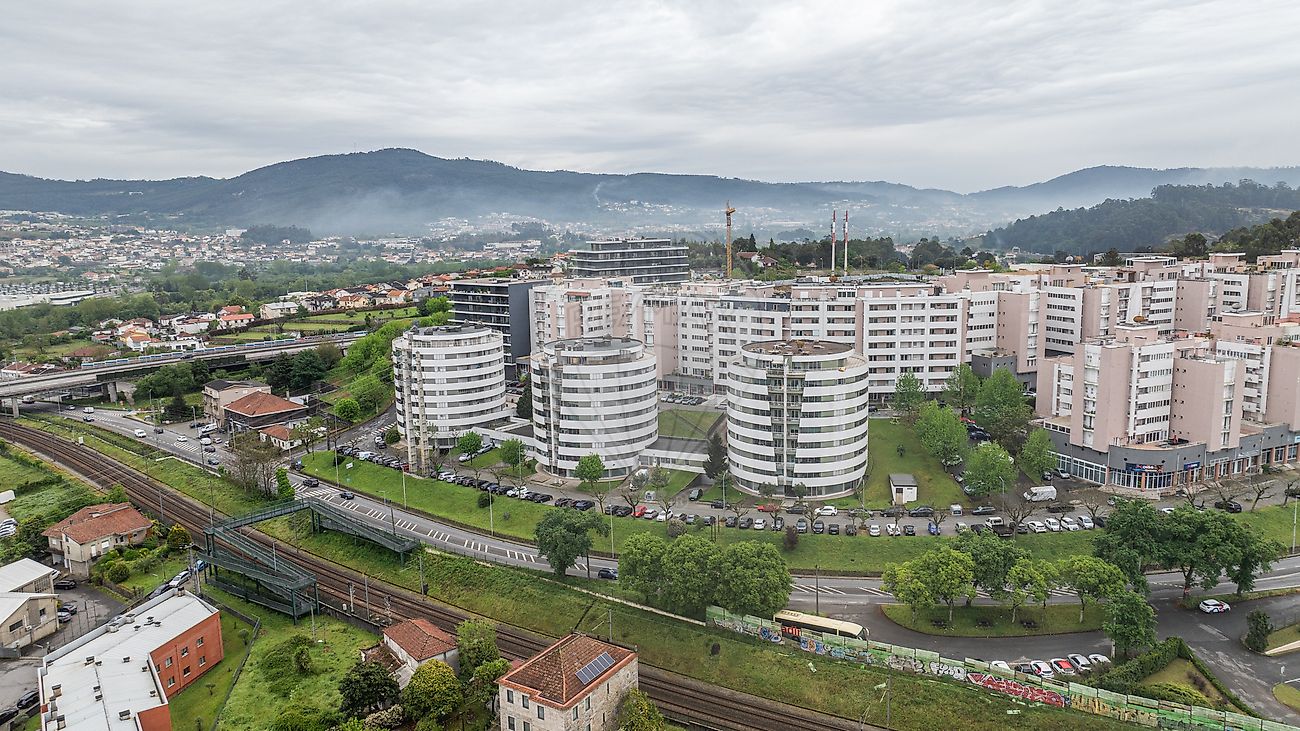 Apartamento T3 à venda em Ferreiros e Gondizalves, Braga — foto 27