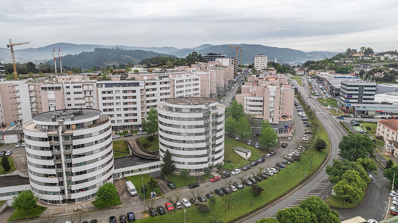 Apartamento T3 à venda em Ferreiros e Gondizalves, Braga — foto 26