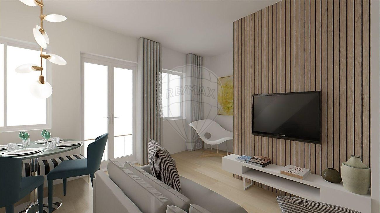 Apartamento T2 à venda em Viana do Castelo