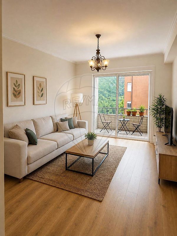 Apartamento T3 à venda em Braga
