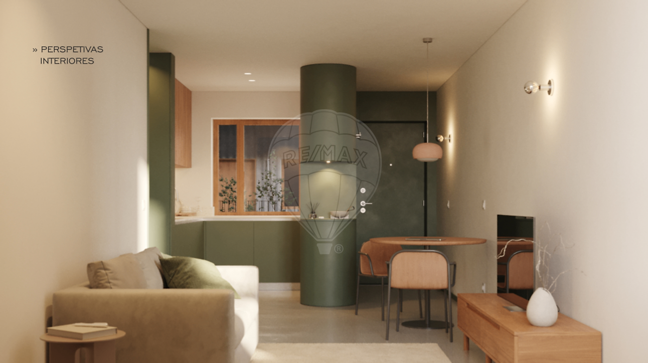 Apartamento - Barcelos, Vila Boa e Vila Frescainha (São Martinho e São Pedro), Barcelos, Braga