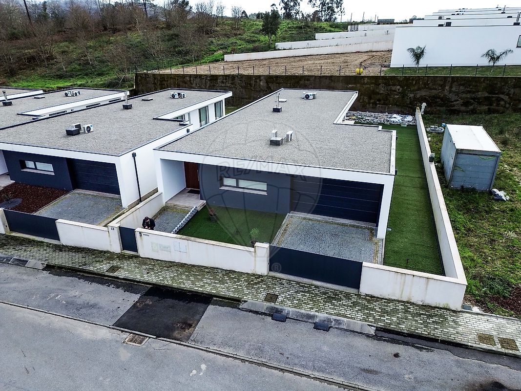 Moradia - Coucieiro, Vila Verde, Braga