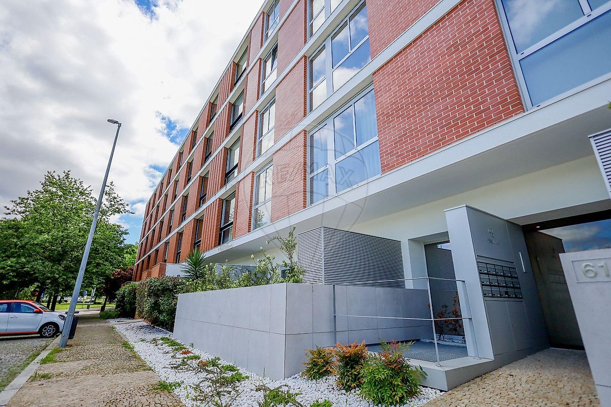 Apartamento T3 à venda em Guimarães