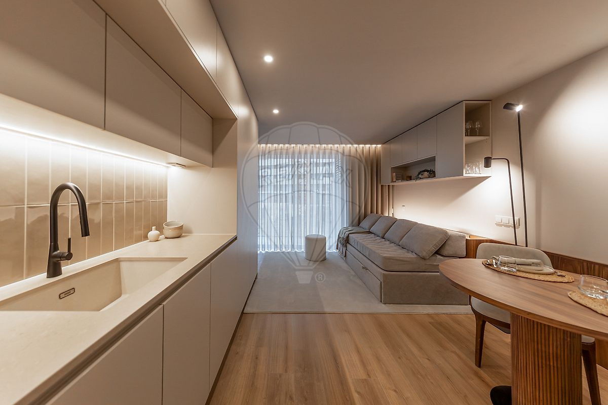 Apartamento à venda em Braga