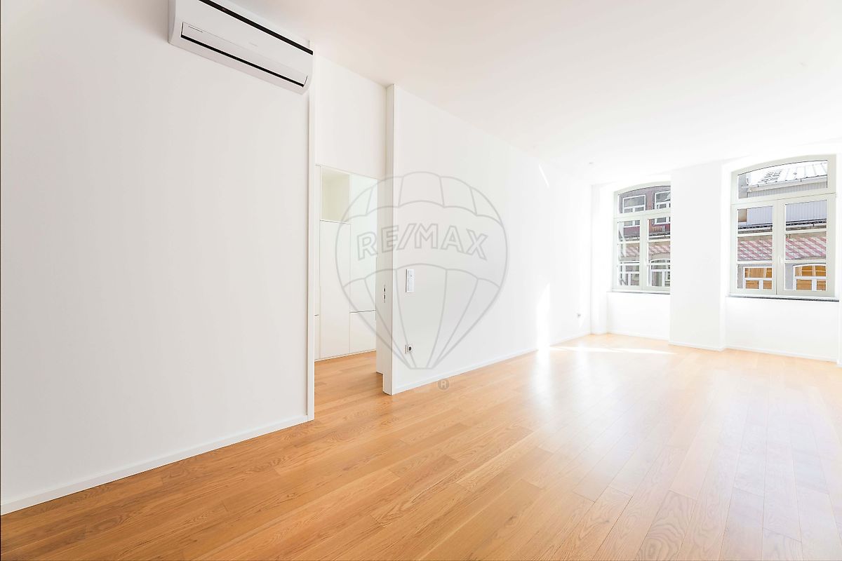 Apartamento T1 à venda em Braga