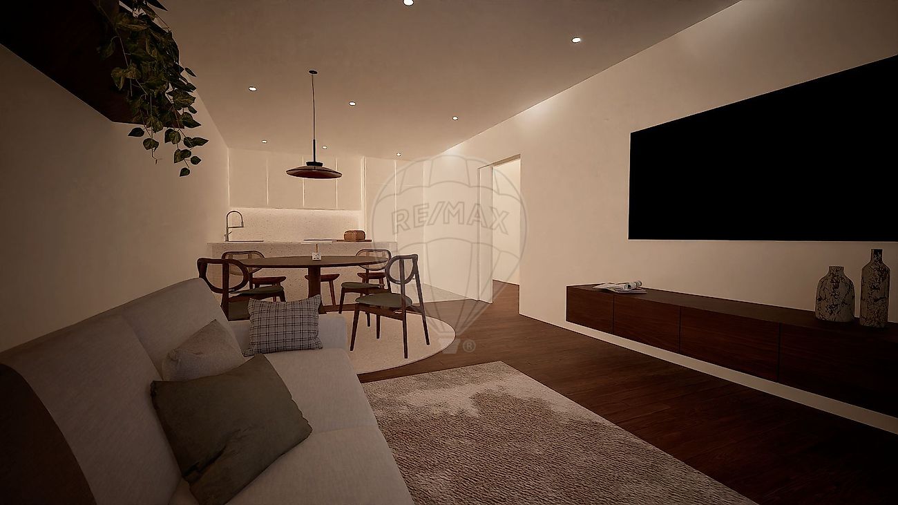 Apartamento - Pereira, Barcelos, Braga
