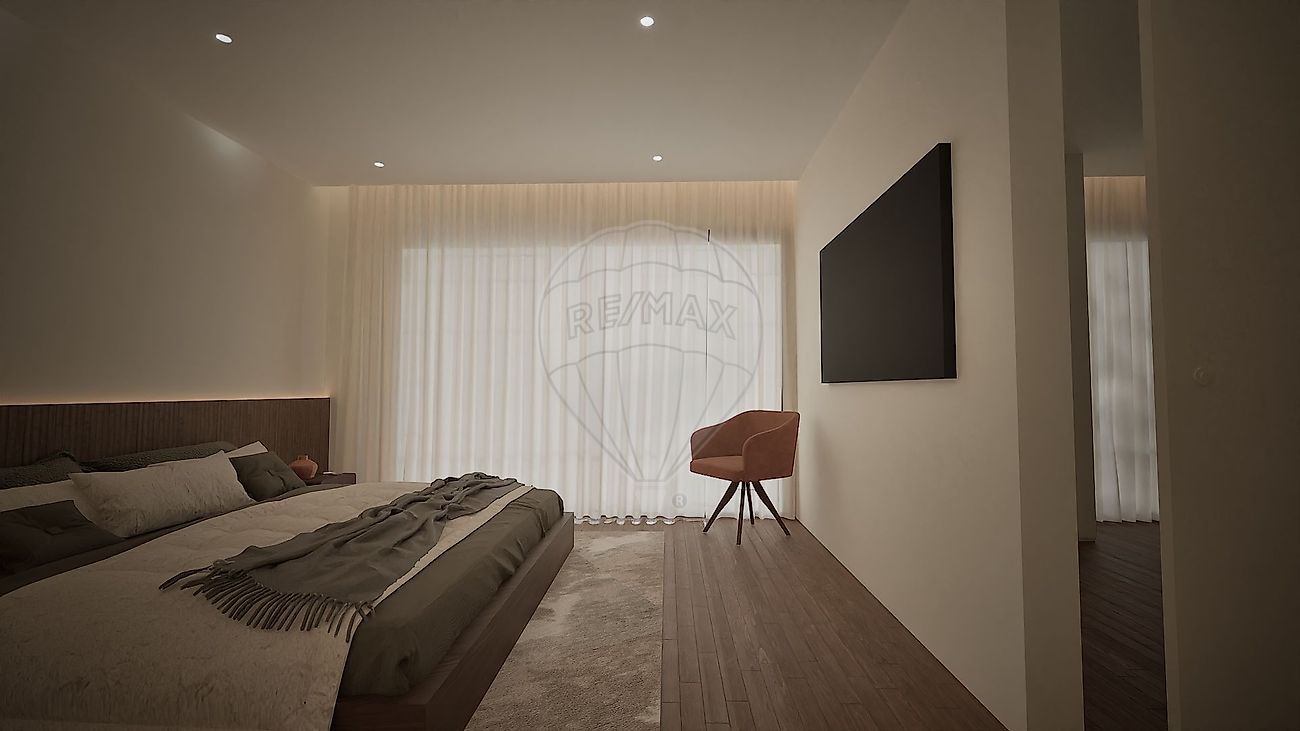 Apartamento - Pereira, Barcelos, Braga