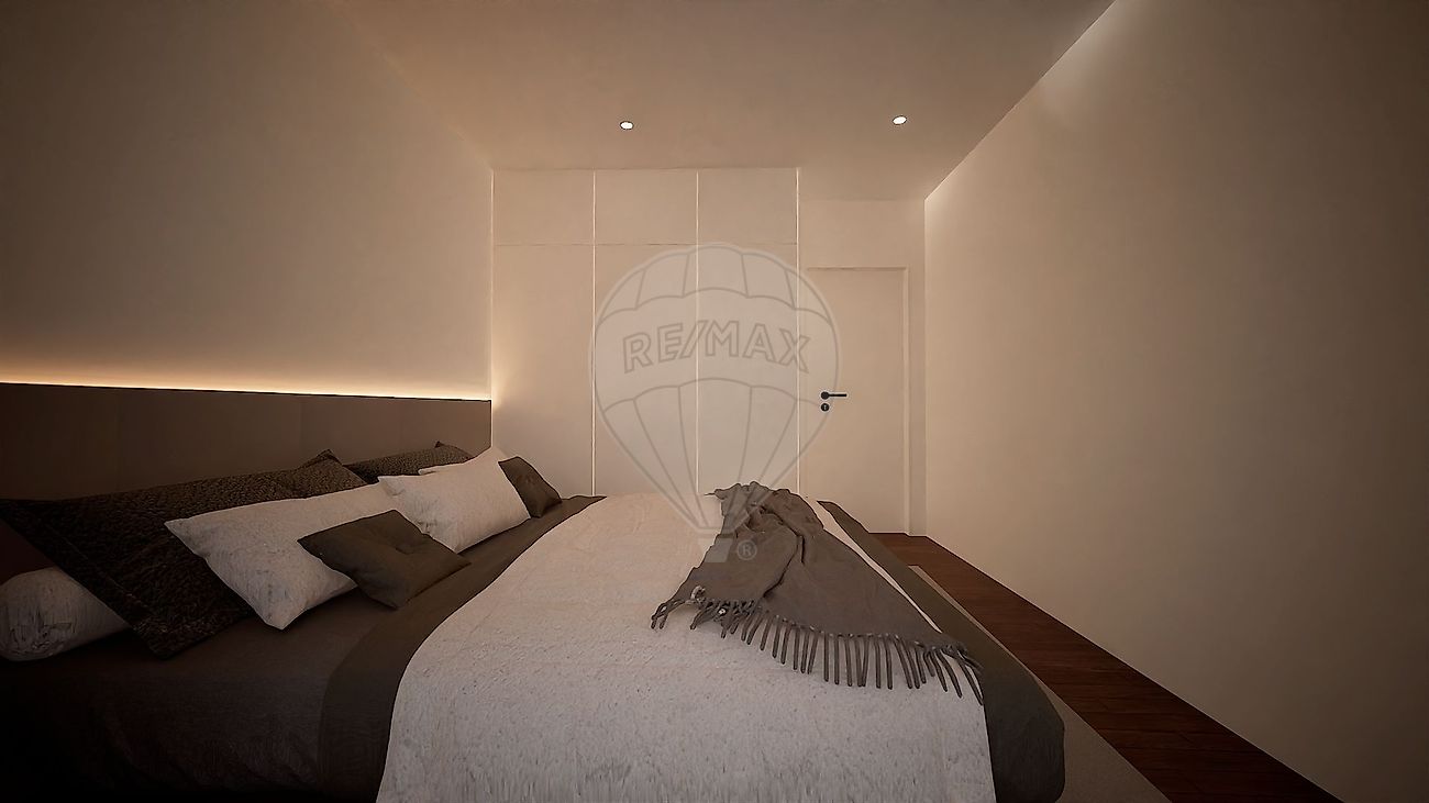 Apartamento - Pereira, Barcelos, Braga