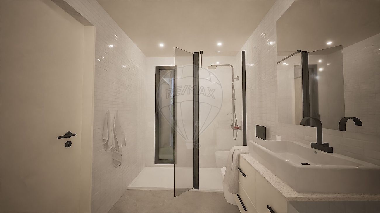 Apartamento - Pereira, Barcelos, Braga