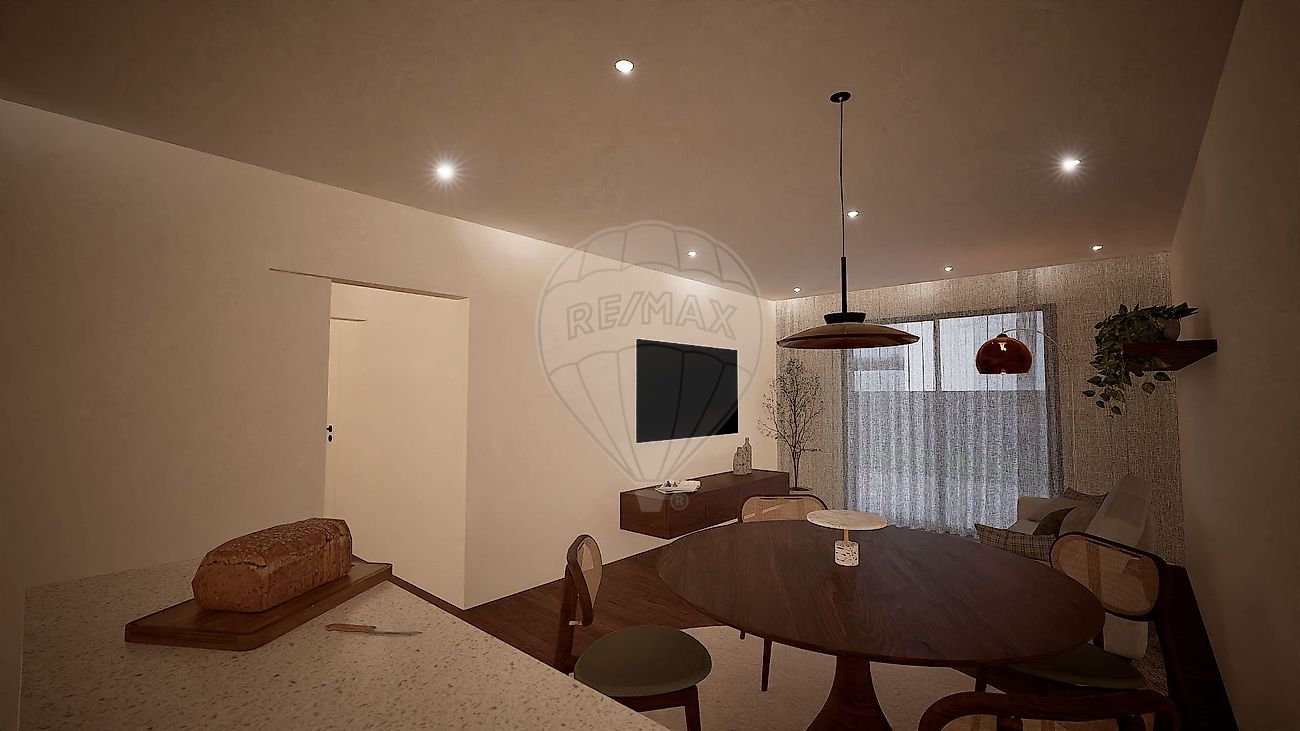Apartamento - Pereira, Barcelos, Braga