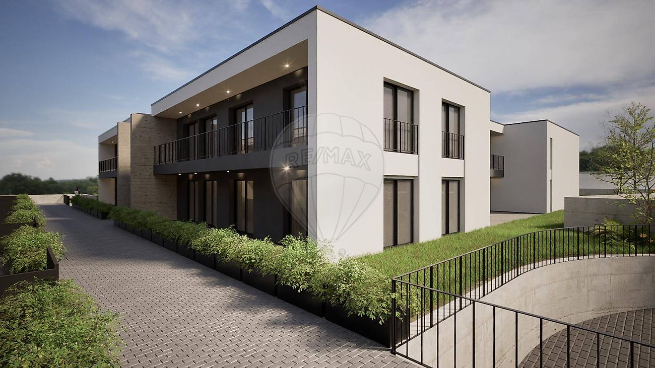 Moradia - Pereira, Barcelos, Braga