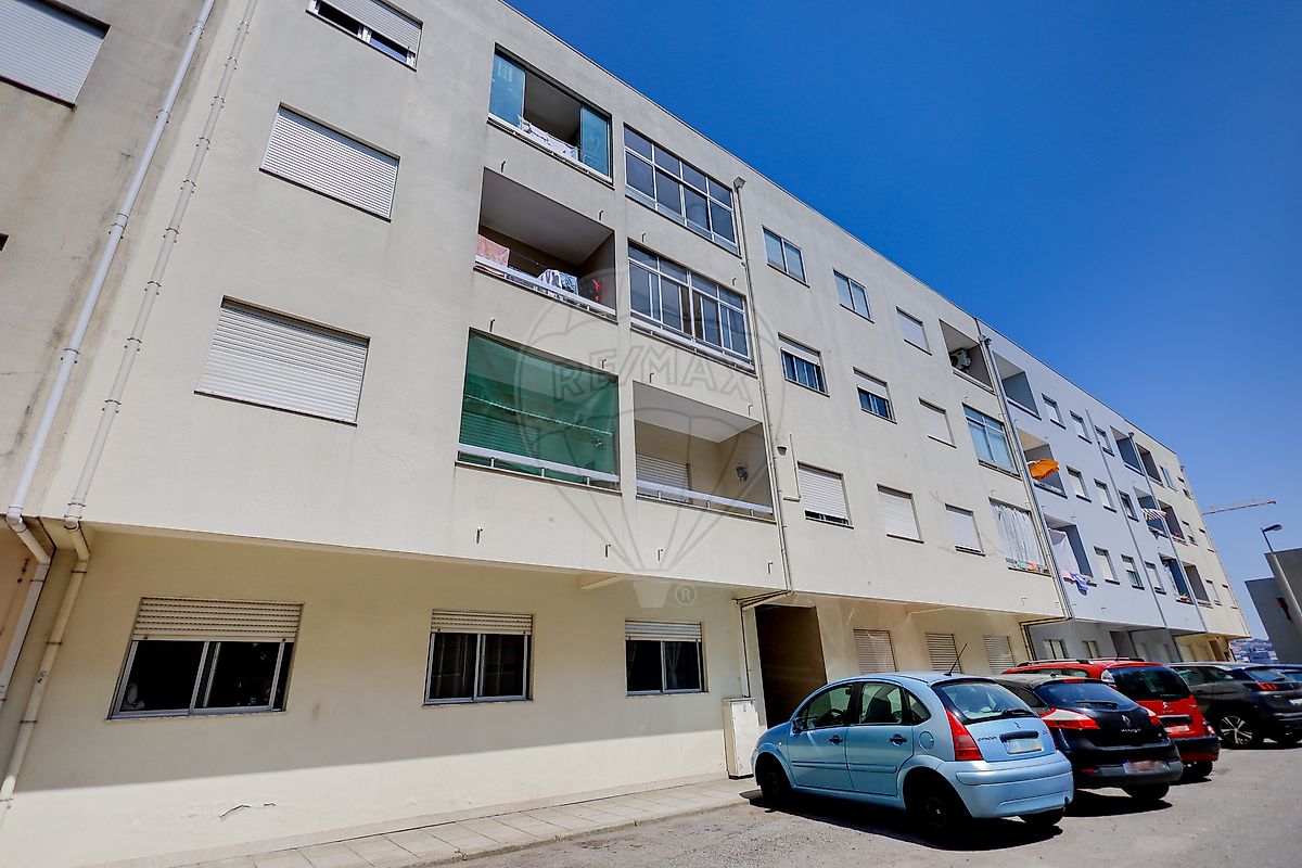 Apartamento T3 à venda em Braga