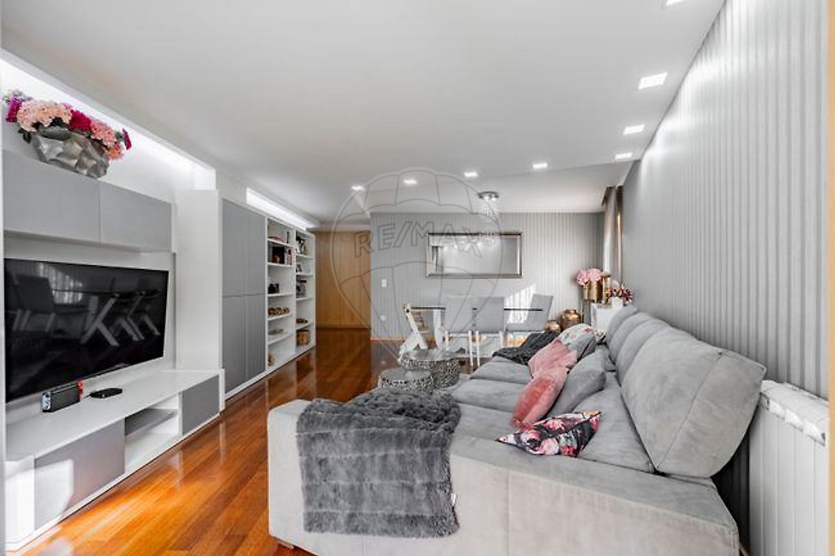 Apartamento - Arcozelo, Barcelos, Braga