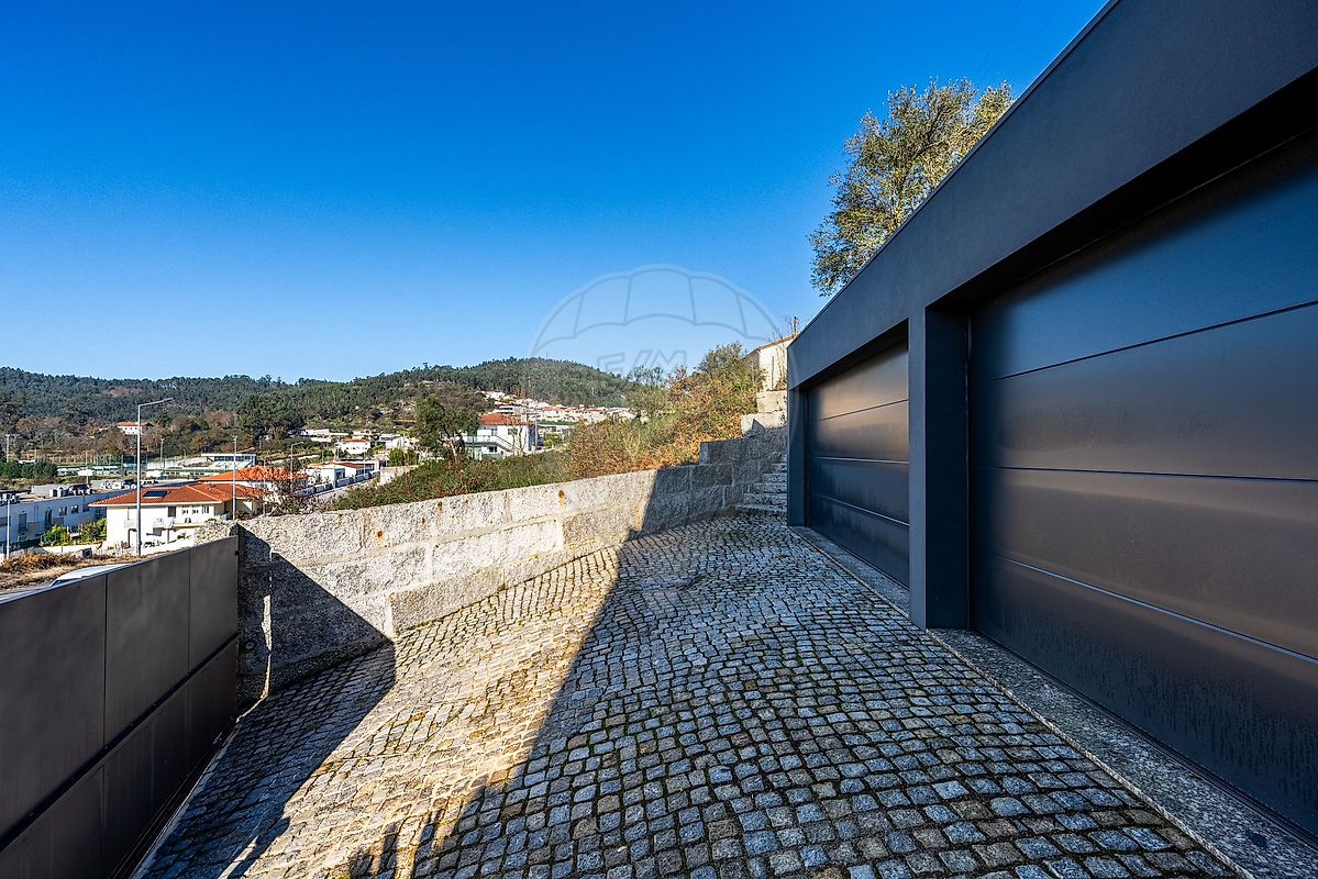 Moradia T4 à venda em São Torcato, Guimarães — foto 15