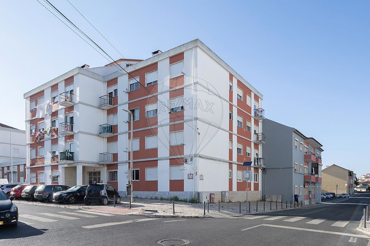Apartamento T2 à venda em Sintra