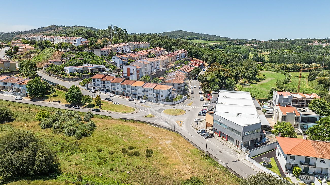 Moradia T4 à venda em Real, Dume e Semelhe, Braga — foto 10