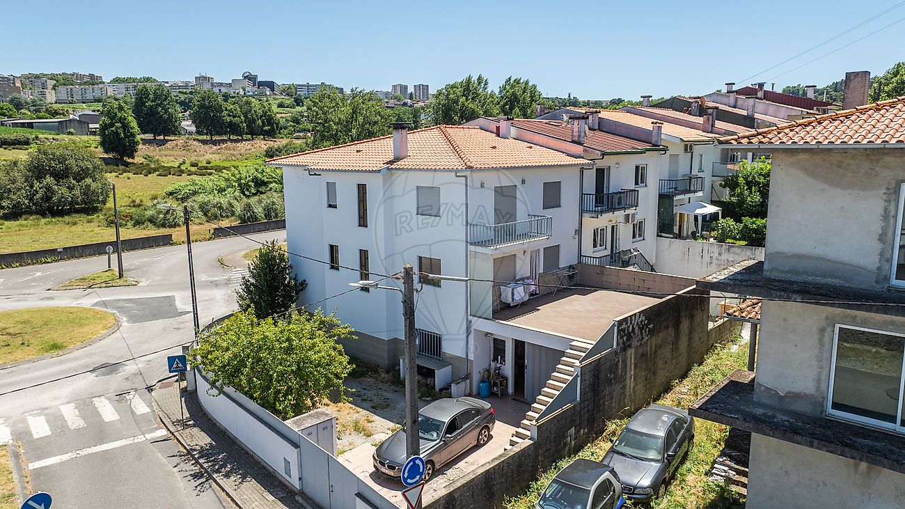 Moradia T4 à venda em Real, Dume e Semelhe, Braga — foto 6