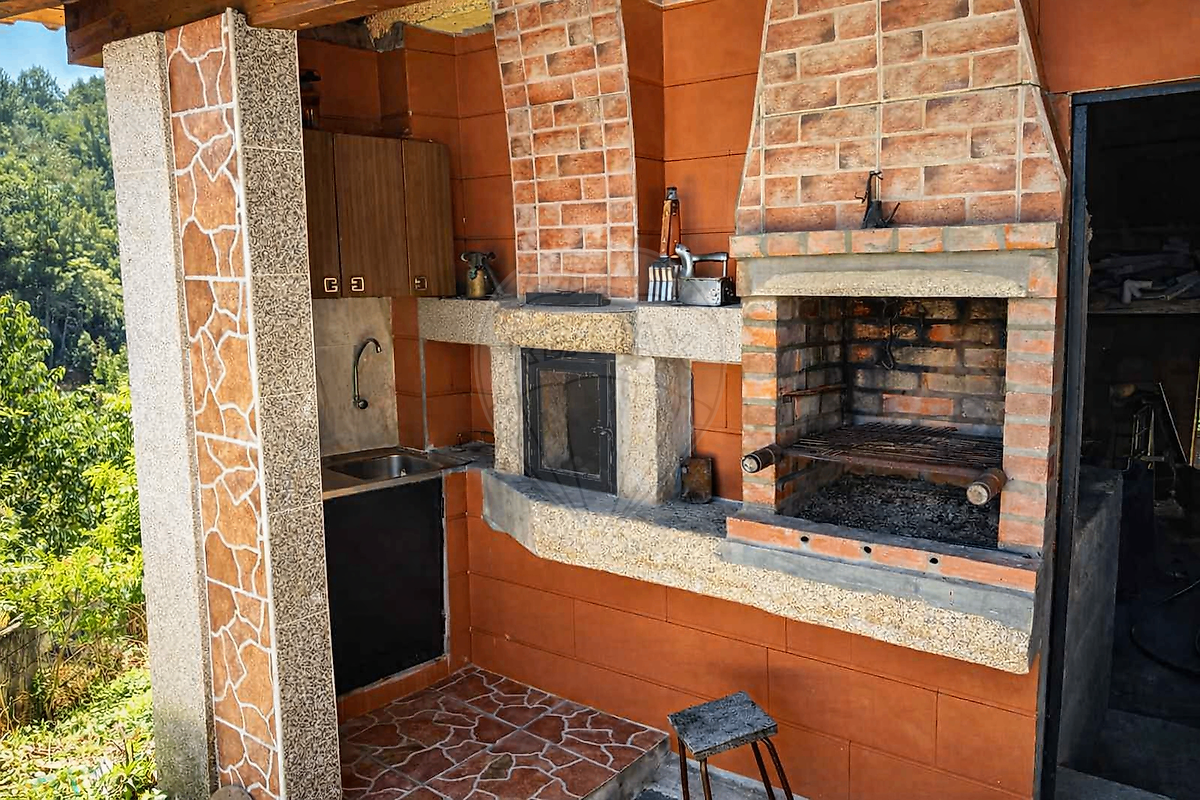 Moradia T3 à venda em Tinhela e Alvarelhos, Valpaços — foto 7