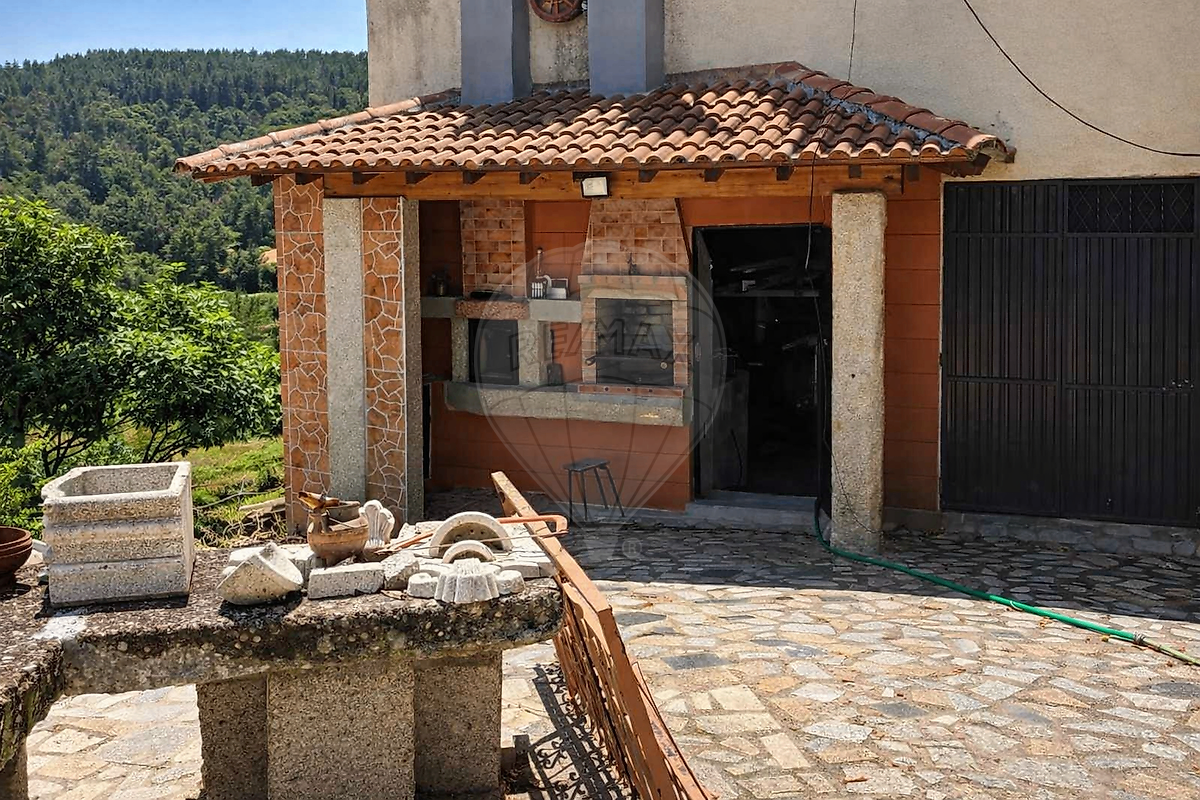 Moradia T3 à venda em Tinhela e Alvarelhos, Valpaços — foto 6