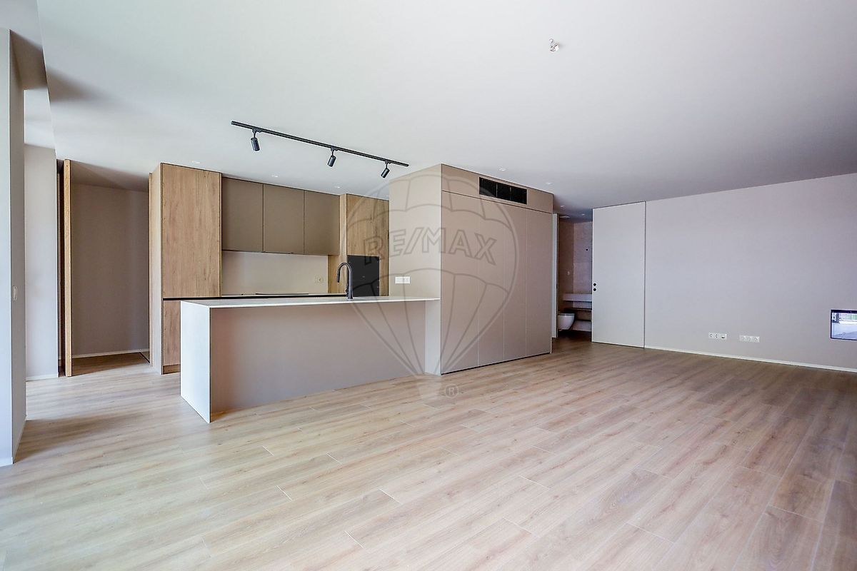 Apartamento T3 à venda em Guimarães