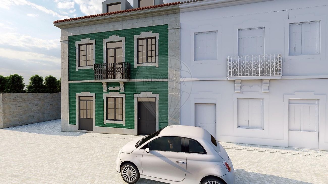 Apartamento T0 à venda em Real, Dume e Semelhe, Braga — foto 9