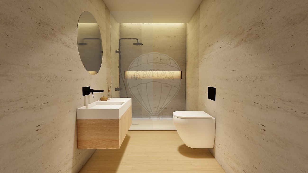 Apartamento T0 à venda em Real, Dume e Semelhe, Braga — foto 4