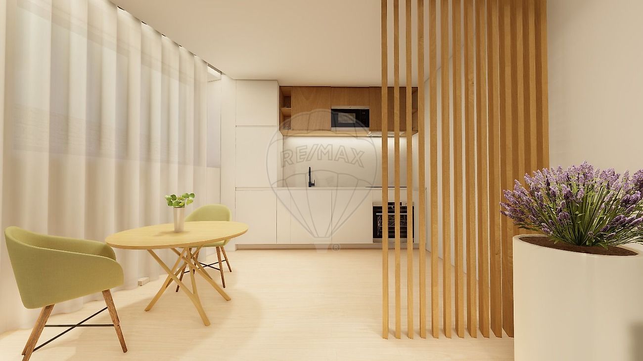 Apartamento T0 à venda em Real, Dume e Semelhe, Braga — foto 5