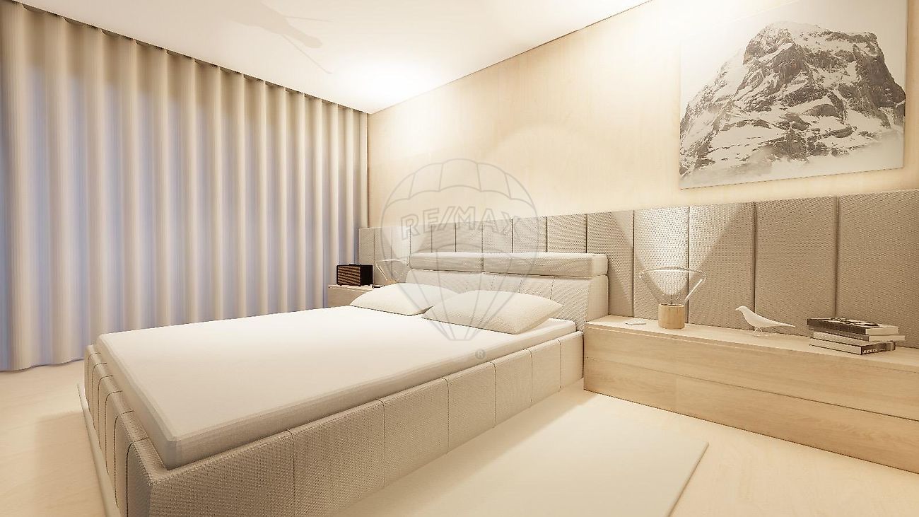 Apartamento T0 à venda em Real, Dume e Semelhe, Braga — foto 3
