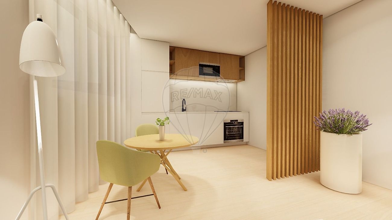 Apartamento T0 à venda em Real, Dume e Semelhe, Braga — foto 6