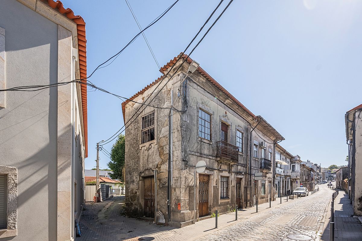 Apartamento T0 à venda em Real, Dume e Semelhe, Braga — foto 12