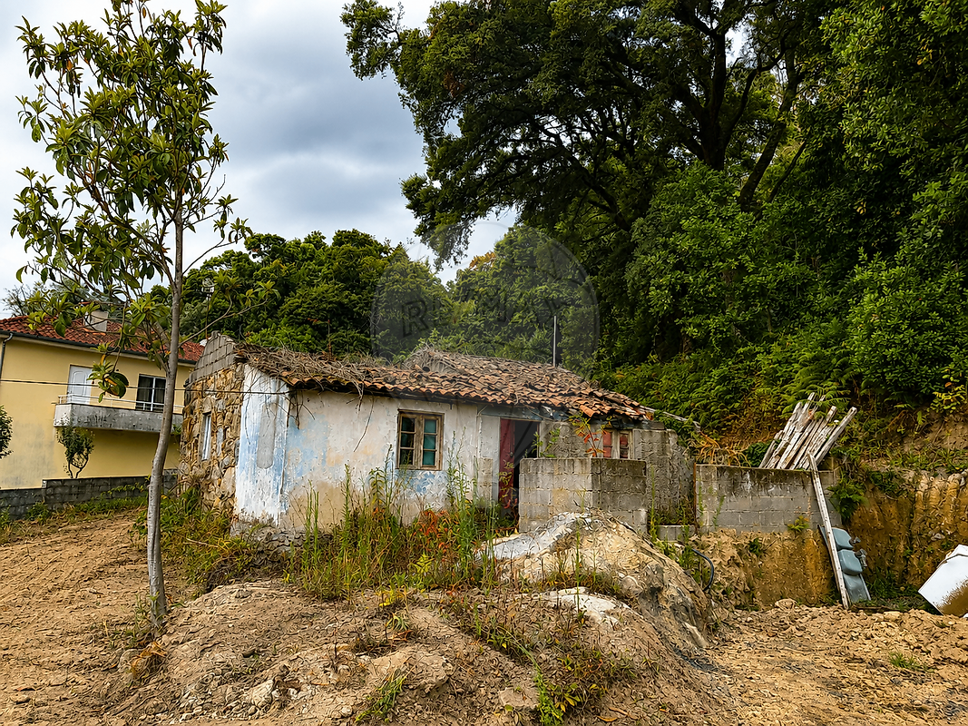 Moradia T2 - Moure, Vila Verde, Braga