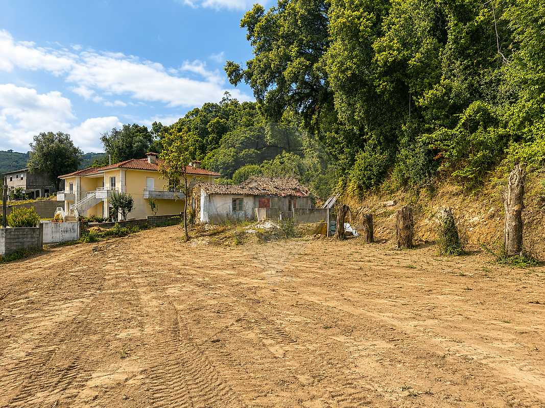 Apartamento T2 à venda em Vila Verde