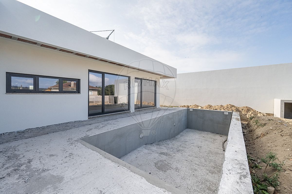 Apartamento T3 à venda em Vila Verde