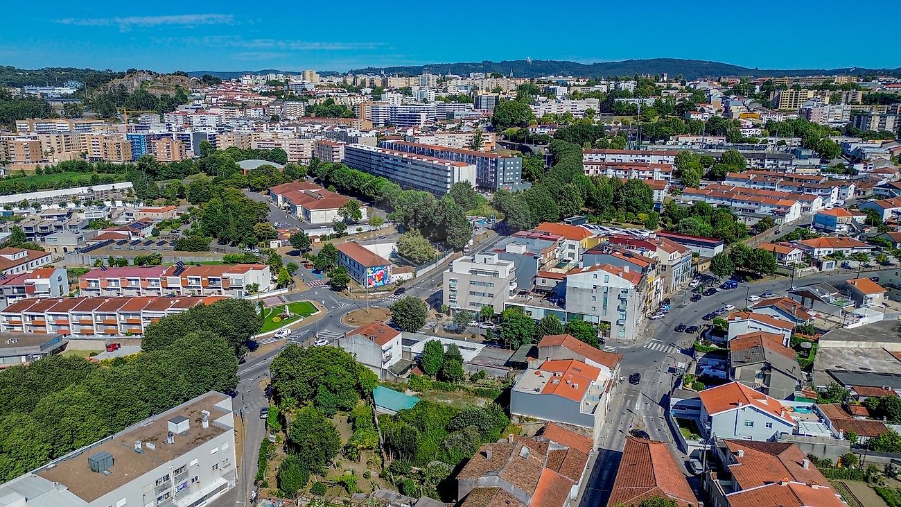 Moradia T3 à venda em Real, Dume e Semelhe, Braga — foto 27