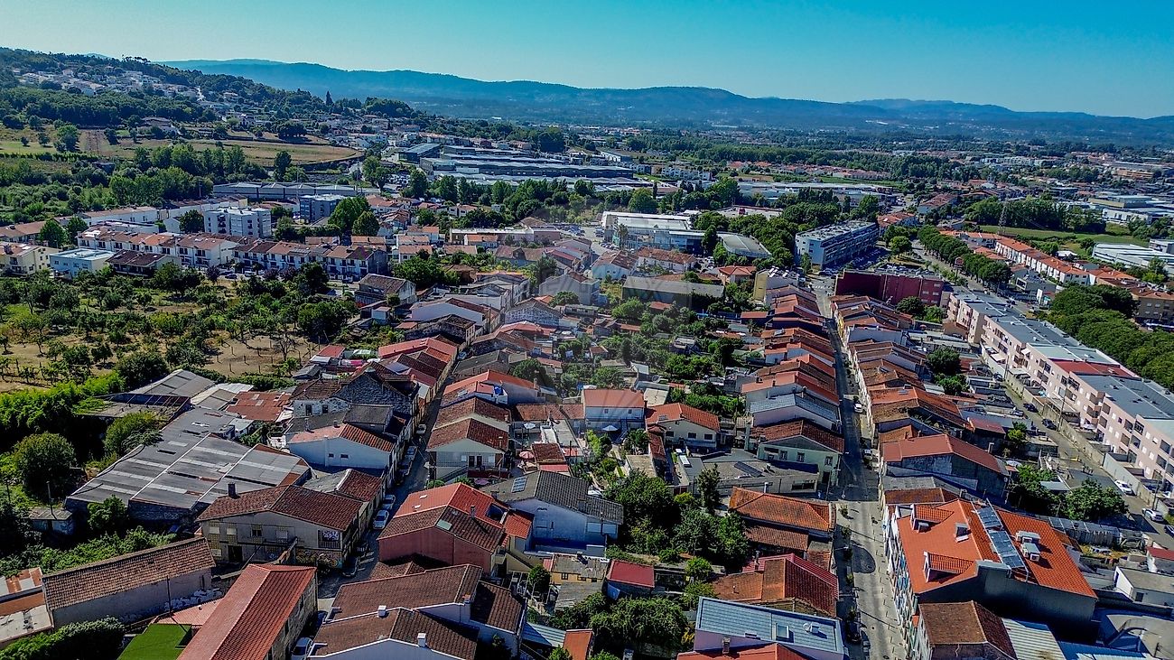 Moradia T3 à venda em Real, Dume e Semelhe, Braga — foto 23