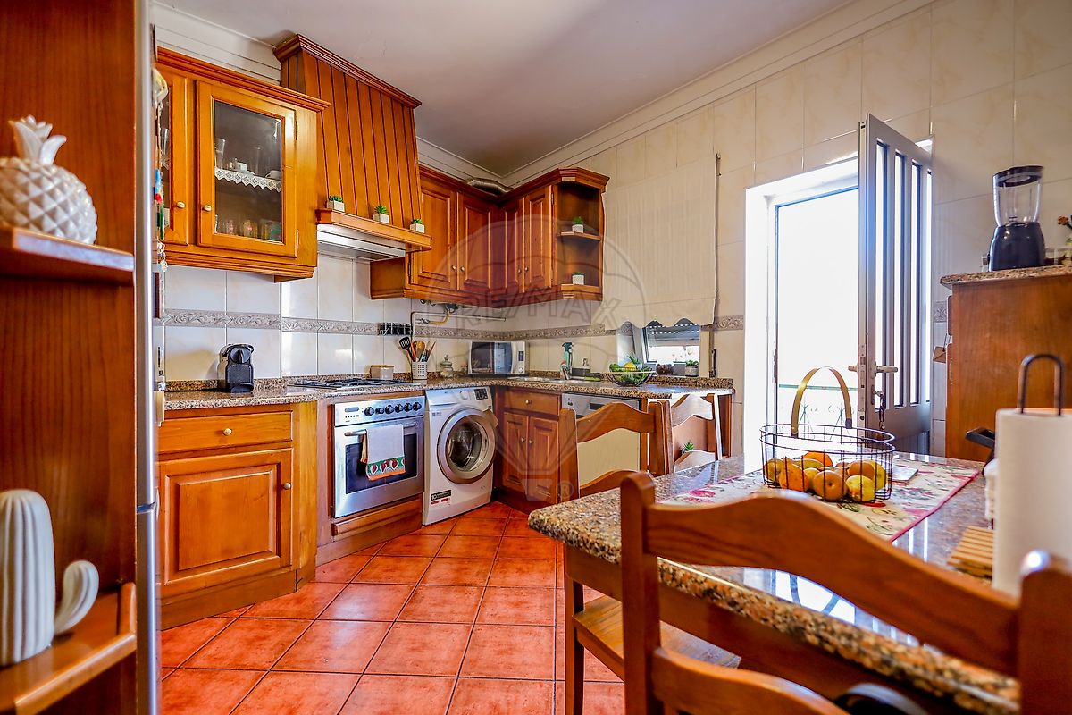 Apartamento T3 à venda em Braga