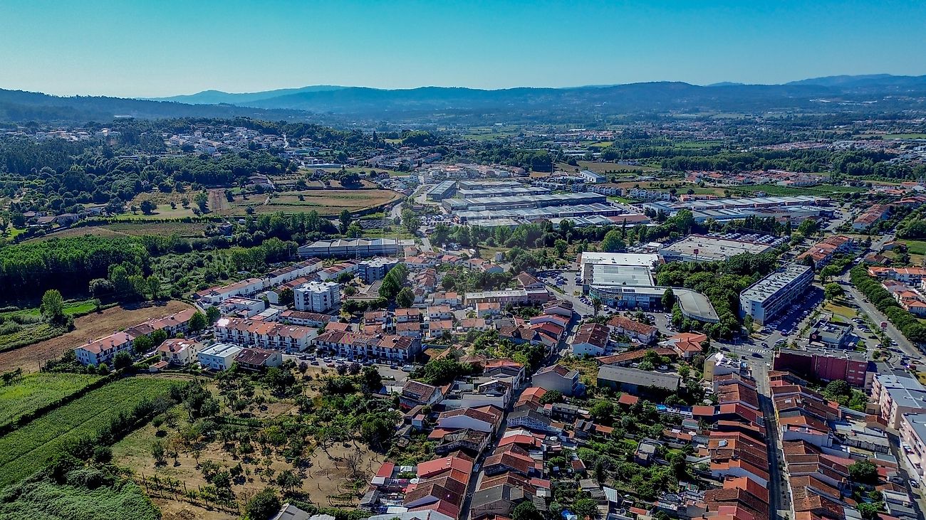 Moradia T3 à venda em Real, Dume e Semelhe, Braga — foto 28