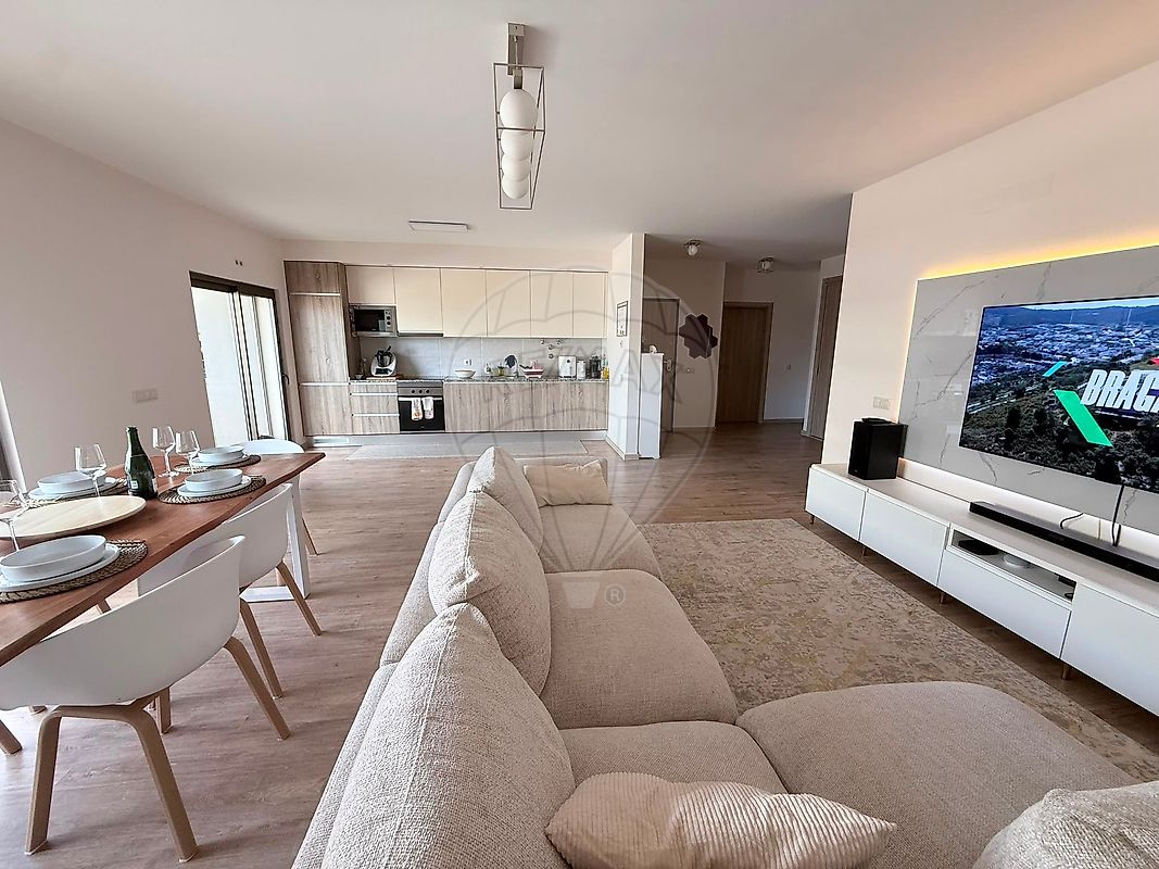 Apartamento T3 à venda em Portimão