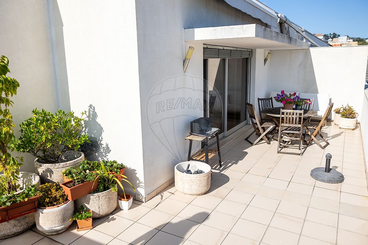 Apartamento T4 à venda em Costa, Guimarães — foto 8