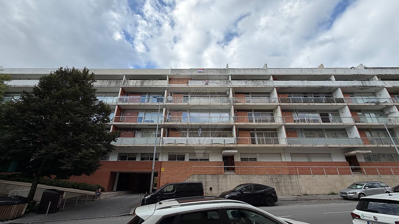 Apartamento T4 à venda em Costa, Guimarães — foto 40