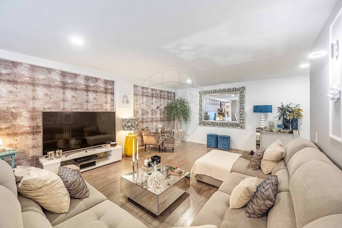 Apartamento T3 à venda em Braga