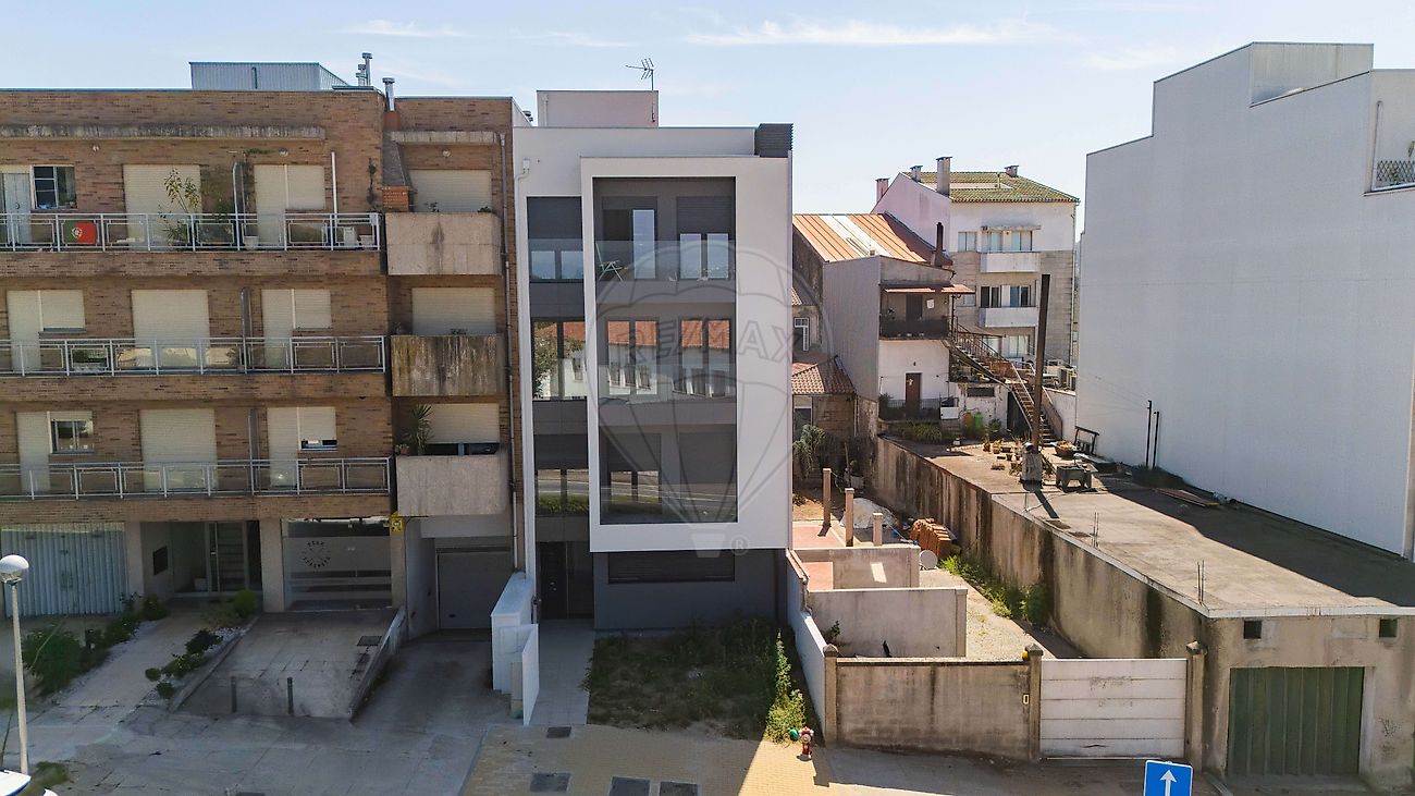 Apartamento T1 à venda em Braga
