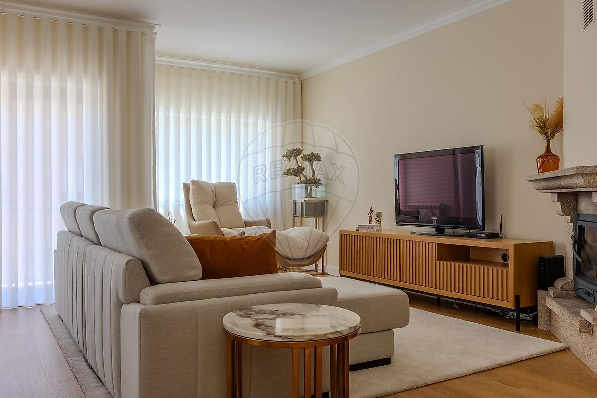 Apartamento T3 à venda em Celeirós, Aveleda e Vimieiro, Braga — foto 7