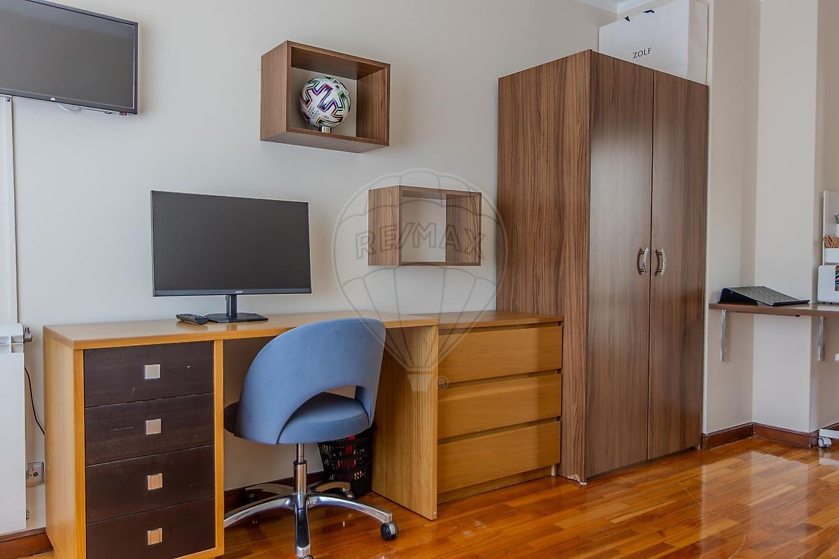 Apartamento T3 à venda em Celeirós, Aveleda e Vimieiro, Braga — foto 31