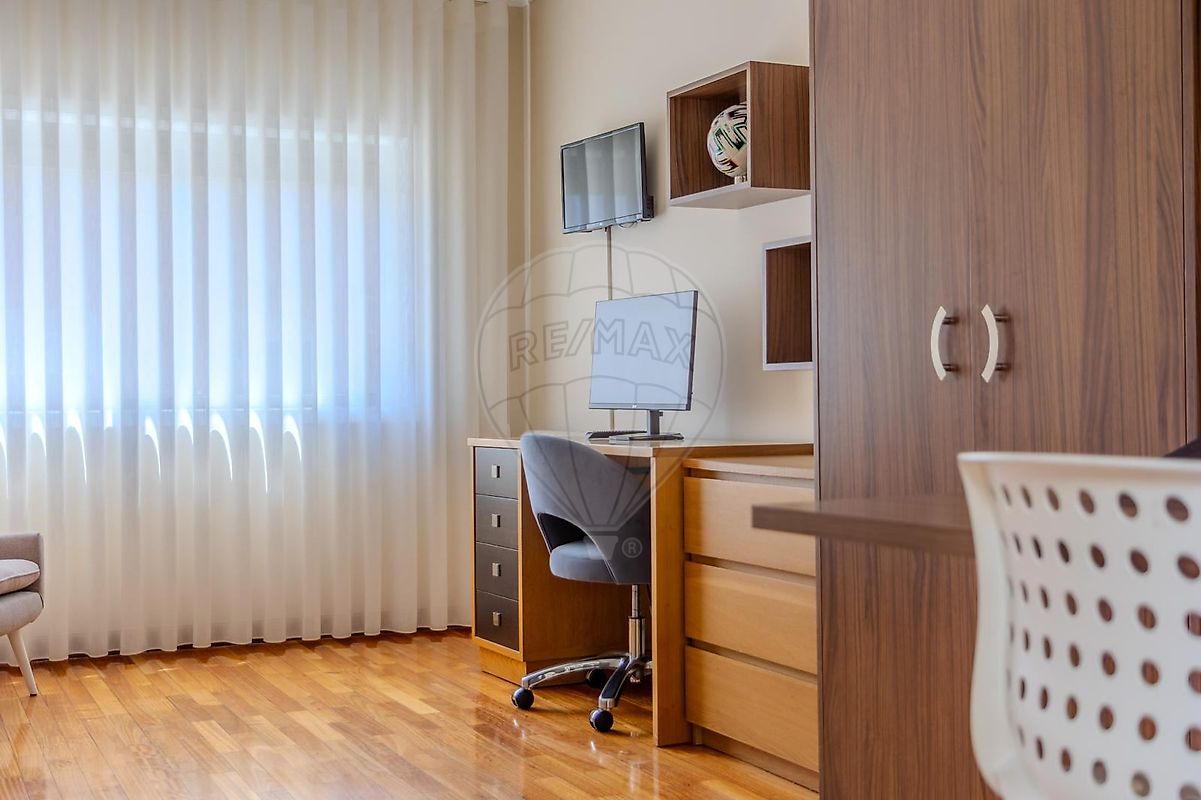 Apartamento T3 à venda em Celeirós, Aveleda e Vimieiro, Braga — foto 25