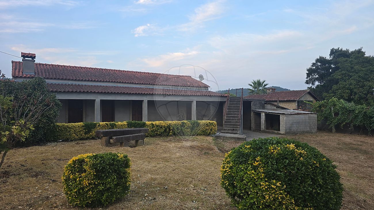 Apartamento T3 à venda em Vila Verde