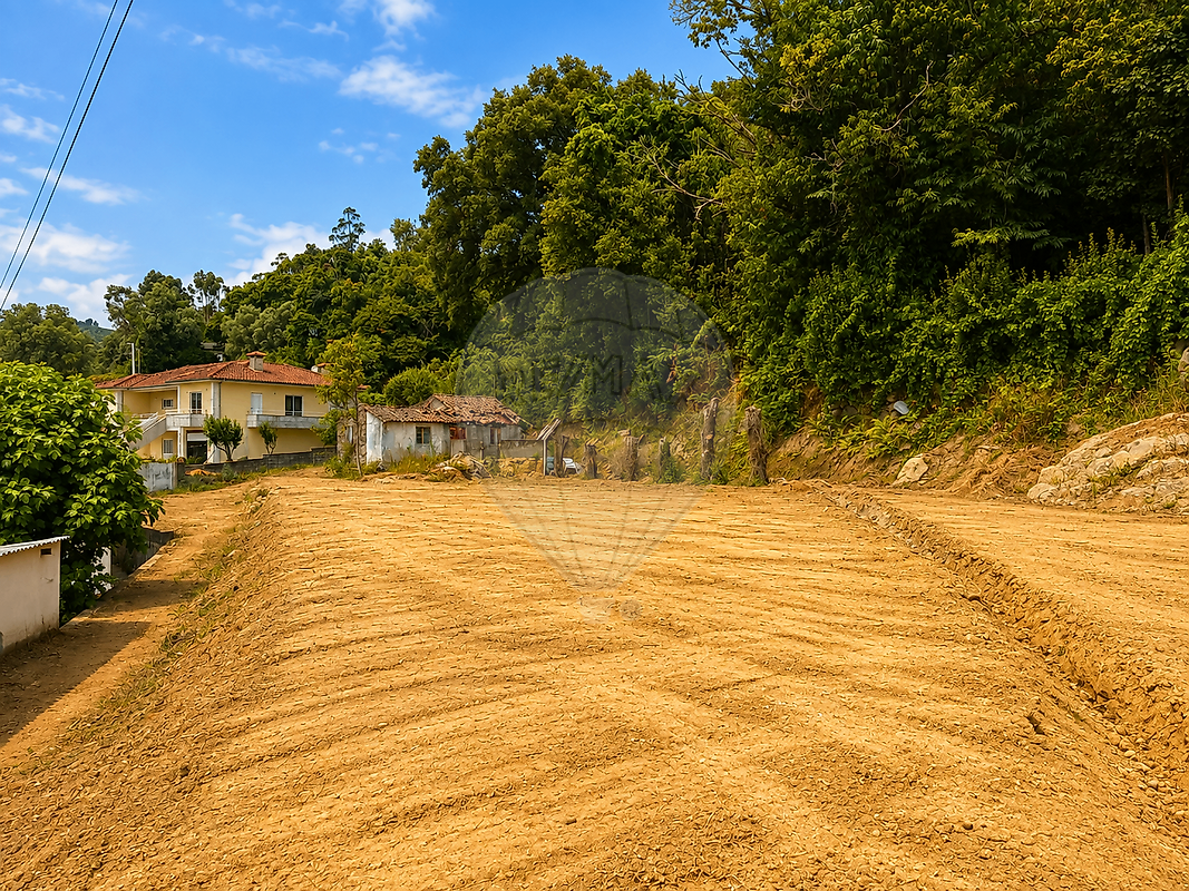 Moradia T2 à venda em Moure, Vila Verde — foto 12
