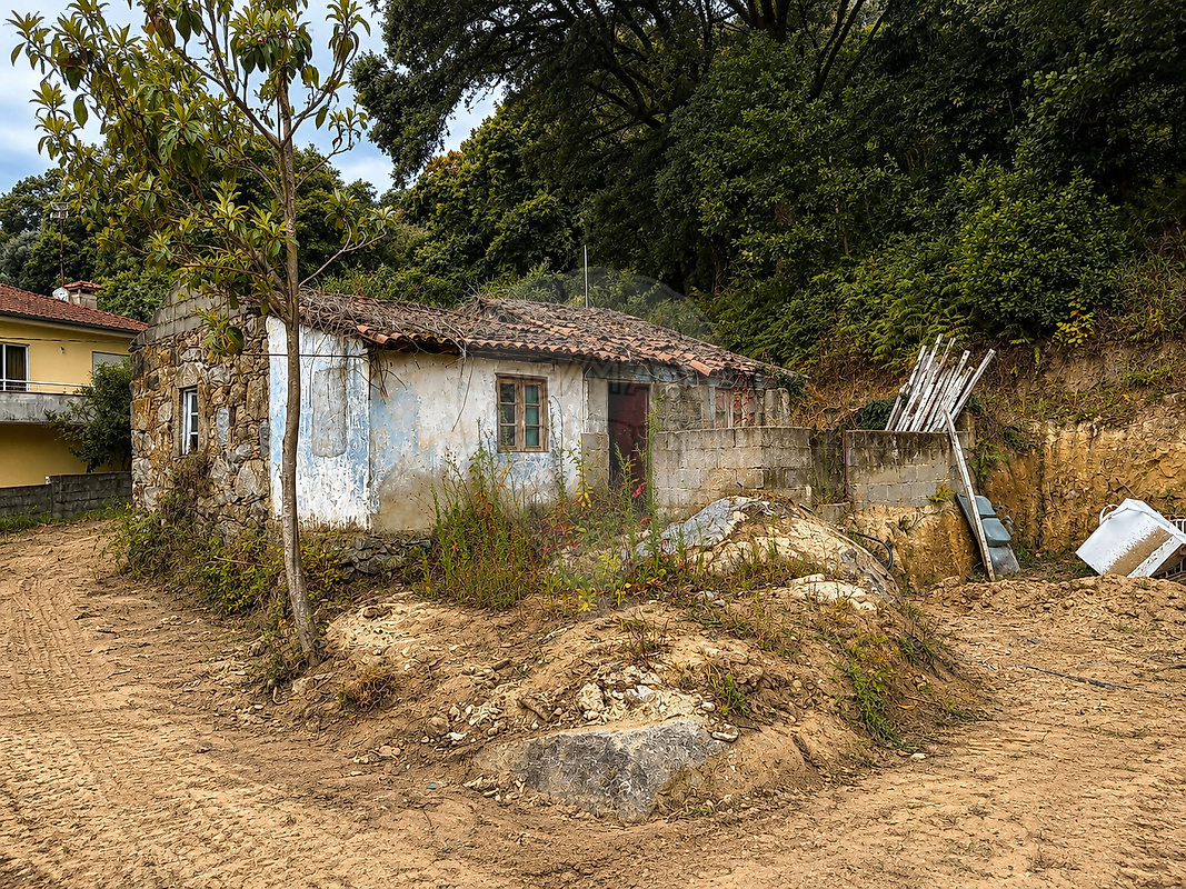 Moradia T2 em Moure, €77.000