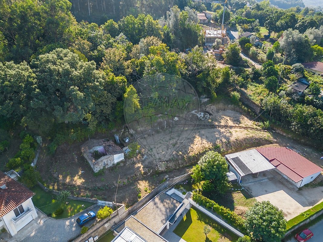 Moradia T2 à venda em Moure, Vila Verde — foto 24