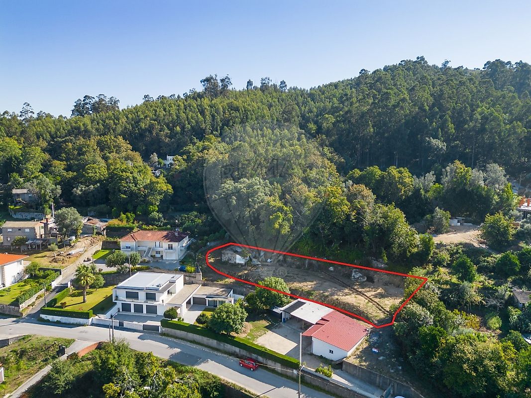 Moradia T2 à venda em Moure, Vila Verde — foto 19